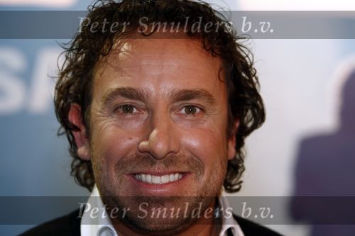 Zaandam 20 maart 2008
Marco Borsato  geeft persconferentie ivm niet album en nieuwe show die wit licht gaat heten.
Peter Smulders bv