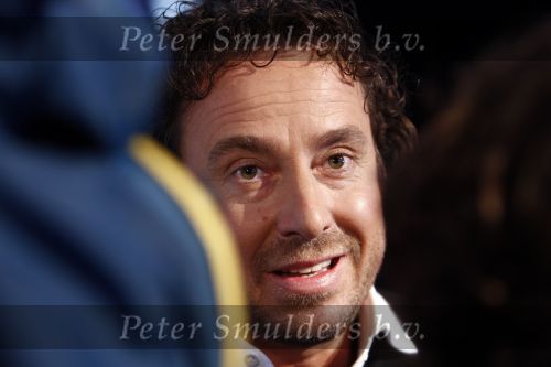 Zaandam 20 maart 2008
Marco Borsato  geeft persconferentie ivm niet album en nieuwe show die wit licht gaat heten.
Peter Smulders bv