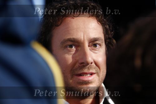 Zaandam 20 maart 2008
Marco Borsato  geeft persconferentie ivm niet album en nieuwe show die wit licht gaat heten.
Peter Smulders bv