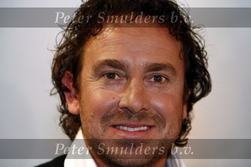 Zaandam 20 maart 2008
Marco Borsato  geeft persconferentie ivm niet album en nieuwe show die wit licht gaat heten.
Peter Smulders bv