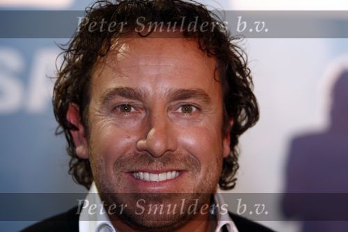 Zaandam 20 maart 2008
Marco Borsato  geeft persconferentie ivm niet album en nieuwe show die wit licht gaat heten.
Peter Smulders bv