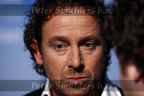 Zaandam 20 maart 2008
Marco Borsato  geeft persconferentie ivm niet album en nieuwe show die wit licht gaat heten.
Peter Smulders bv