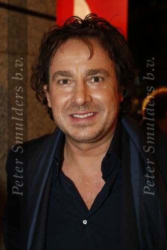 Rotterdam 22 maart 2009
Uitreiking van de edison prijzen in het WTC in Rotterdam. Marco Borsato
Peter Smulders bv