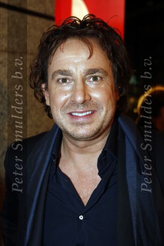 Rotterdam 22 maart 2009
Uitreiking van de edison prijzen in het WTC in Rotterdam. Marco Borsato
Peter Smulders bv