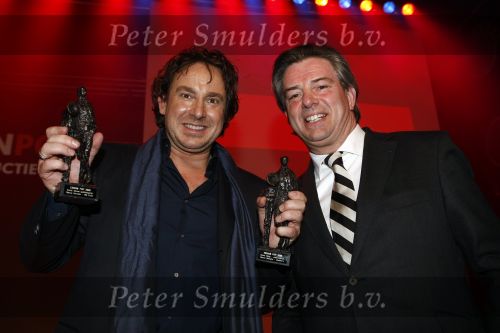 Rotterdam 22 maart 2009
Uitreiking van de edison prijzen in het WTC in Rotterdam. Marco Borsato
Peter Smulders bv
