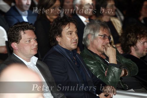 Rotterdam 22 maart 2009
Uitreiking van de edison prijzen in het WTC in Rotterdam. Marco Borsato
Peter Smulders bv