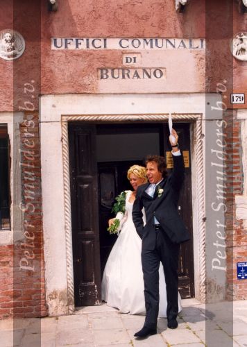 22 Mei 1998
Marco Borsato