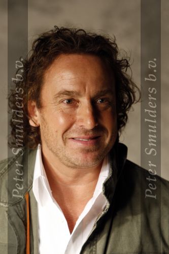Amsterdam 22 november 2007
Marco Borsato bij presentatie tijdschrift Oog in het rijksmuseum.  Prinses Marilene is daarbij ook aanwezig, zij werkt voor het museum.