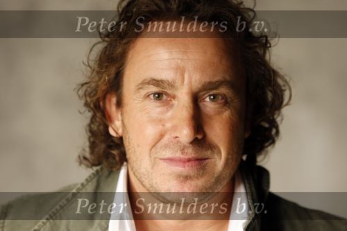Amsterdam 22 november 2007
Marco Borsato bij presentatie tijdschrift Oog in het rijksmuseum.  Prinses Marilene is daarbij ook aanwezig, zij werkt voor het museum.