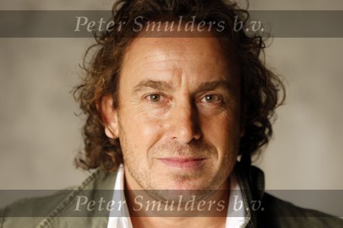 Amsterdam 22 november 2007
Marco Borsato bij presentatie tijdschrift Oog in het rijksmuseum.  Prinses Marilene is daarbij ook aanwezig, zij werkt voor het museum.