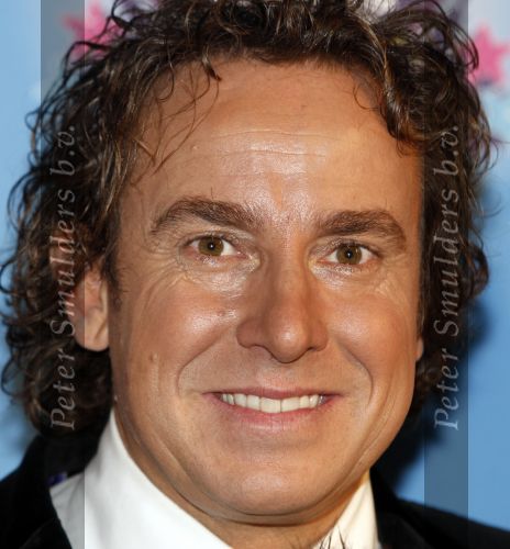Amsterdam 27 oktober 2007
Uitreiking tmf awards in de heineken music hall. Marco Borsato