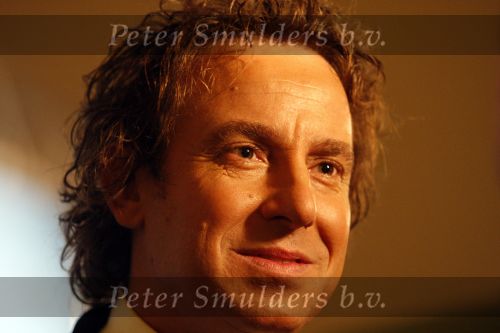 Amsterdam 27 oktober 2007
Uitreiking tmf awards in de heineken music hall. Marco Borsato