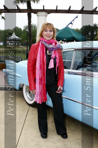Biddinghuizen 26 april 2009
Bn ers in Walibi. Margriet eshuis met buur jongen
Peter smulders bv