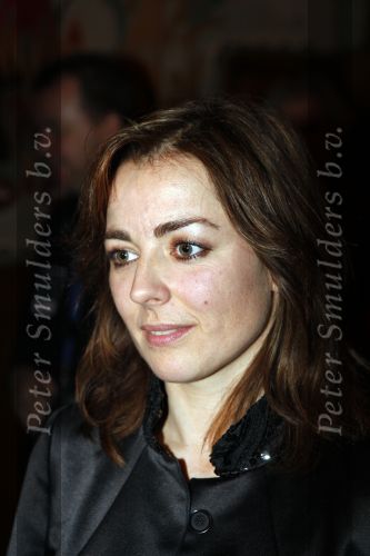 Amsterdam 10 december 2007
Premiere Meat the truth in Tuschinski met oa Georgina Verbaan en Antonie Kamerling. Marianne Thieme