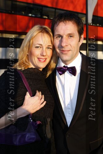 Hilversum 20 maart 2009
Schaatsgala bij studio 21. Marianne en Henk Timmer
Peter Smulders bv