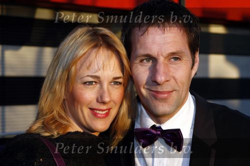 Hilversum 20 maart 2009
Schaatsgala bij studio 21. Marianne en Henk Timmer
Peter Smulders bv