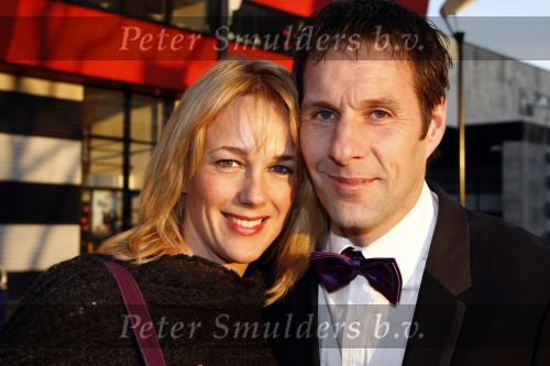 Hilversum 20 maart 2009
Schaatsgala bij studio 21. Marianne en Henk Timmer
Peter Smulders bv