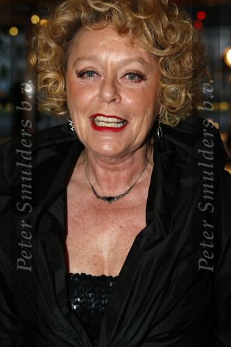 Den Haag 20 januari 2008
Premiere  Hollywood in concert met Lee Towers en Anita Meier. Marianne v Wijnkoop