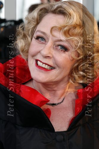 Rotterdam 20 april 2008
Premiere les Miserables  in het nieuwe Luxor theater. Marianne v Wijnkoop
Peter Smulders bv