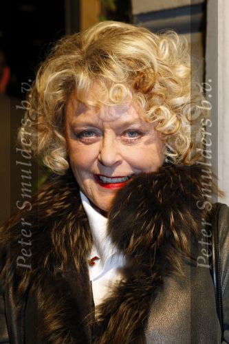 Amsterdam 21 januari 2009
Premiere Les Miserables in Carre. Marianne v Wijnkoop
Peter Smulders bv