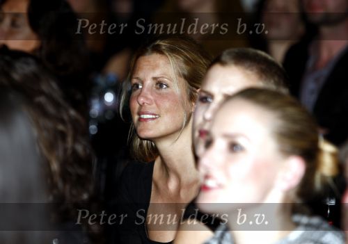 Amsterdam 29 januari 2009
De ex vriendin van Chris Zegers Marije Braber bij de elle style award.
Peter Smulders bv