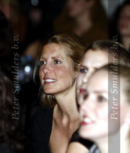 Amsterdam 29 januari 2009
De ex vriendin van Chris Zegers Marije Braber bij de elle style award.
Peter Smulders bv