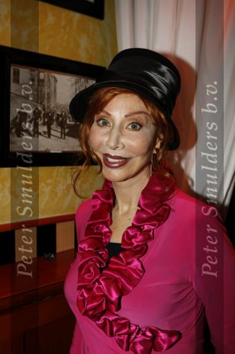 Uitgeest 19 januari 2009
Feest Henk Geels n Bobs saloon.Marijke Helwegen
Peter Smulders bv