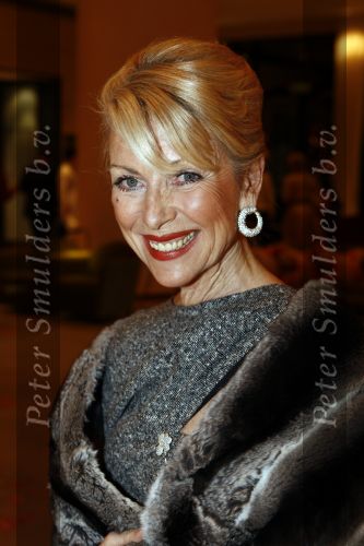 Amsterdam 7 maart 2009
Modeshow Mart Visser in het Hilton. Marion Lambriks met dochter Caroline Lommaert
Peter Smulders bv