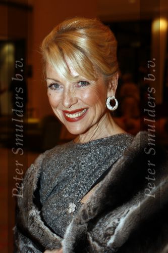 Amsterdam 7 maart 2009
Modeshow Mart Visser in het Hilton. Marion Lambriks met dochter Caroline Lommaert
Peter Smulders bv
