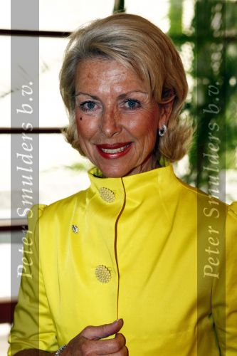 Noordwijk 17 mei 2009
Feest Astrid Engels bij de hotels van Oranje. Marion Lambriks met dochter
Peter Smulders bv