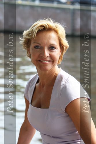 Amsterdam, 15 Mei 2008
Nominatie Musical Award 2008
Mariska v Kolck