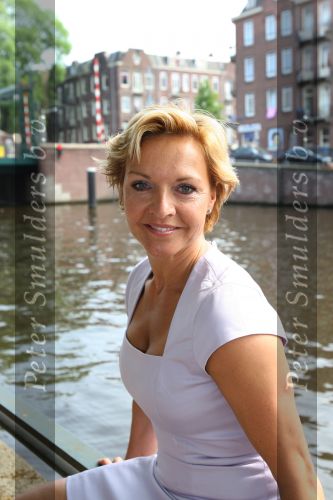 Amsterdam, 15 Mei 2008
Nominatie Musical Award 2008
Mariska v Kolck