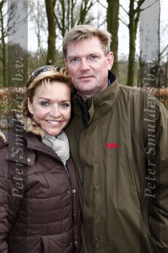 Kaatsheuvel 29 maart 2009
15 jarig bestaan van Princess in de efteling. Mariska v Kolk met man Knut en zoons
Peter Smulders bv