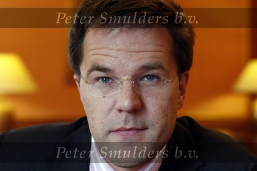 Amsterdam 5 juni 2008 
Mark Rutte
