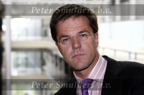 Amsterdam 5 juni 2008 
Mark Rutte