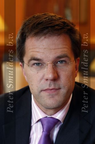 Amsterdam 5 juni 2008 
Mark Rutte