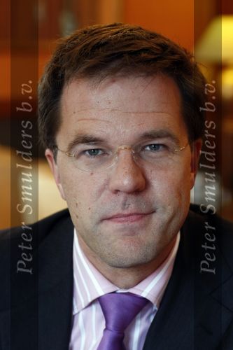 Amsterdam 5 juni 2008 
Mark Rutte