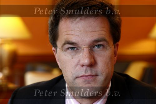 Amsterdam 5 juni 2008 
Mark Rutte