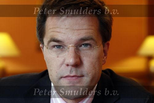 Amsterdam 5 juni 2008 
Mark Rutte