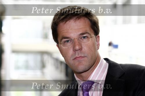 Amsterdam 5 juni 2008 
Mark Rutte