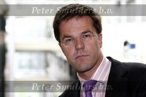 Amsterdam 5 juni 2008 
Mark Rutte