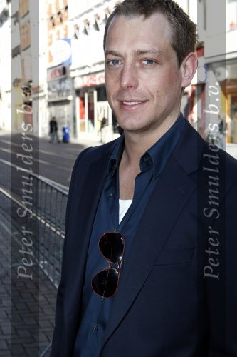 Amsterdam 21 maart 2009
Premiere Monsters vs Aliens in Tuschinski. Lieke v Lexmond en Mark v Eeuwen
Peter Smulders bv
