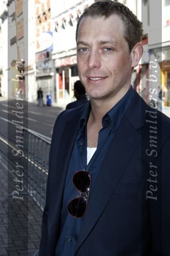 Amsterdam 21 maart 2009
Premiere Monsters vs Aliens in Tuschinski. Lieke v Lexmond en Mark v Eeuwen
Peter Smulders bv