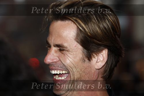 Amsterdam 16 april 2009
Premiere He \'s not just into you in Tuschinski. Mark v d Loo  
Peter Smulders bv