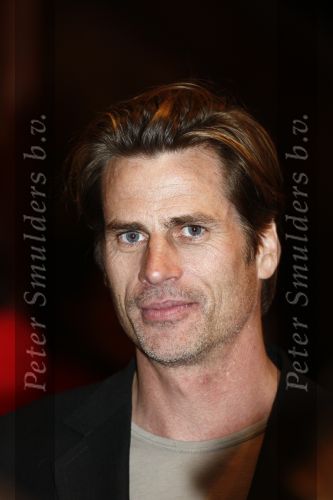 Amsterdam 16 april 2009
Premiere He \'s not just into you in Tuschinski. Mark v d Loo  
Peter Smulders bv