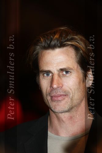 Amsterdam 16 april 2009
Premiere He \'s not just into you in Tuschinski. Mark v d Loo  
Peter Smulders bv