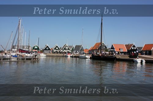 Marken, 24 Juli 2008
