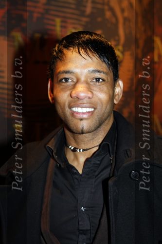 Amsterdam 21 januari 2009
Premiere Les Miserables in Carre. Marlon Borgschot
Peter Smulders bv