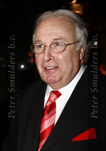 Hilversum 26 januari 2009
Mart Smeets krijgt ouevre prijs bij uitreiking gouden beelden.
Peter Smulders bv
