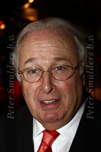 Hilversum 26 januari 2009
Mart Smeets krijgt ouevre prijs bij uitreiking gouden beelden.
Peter Smulders bv